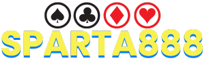 Logo SPARTA888